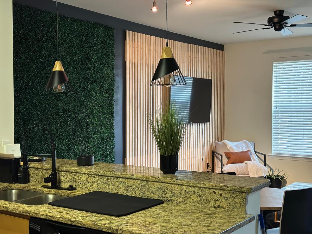 Easystays อเล็กซานเดรีย ภายนอก รูปภาพ