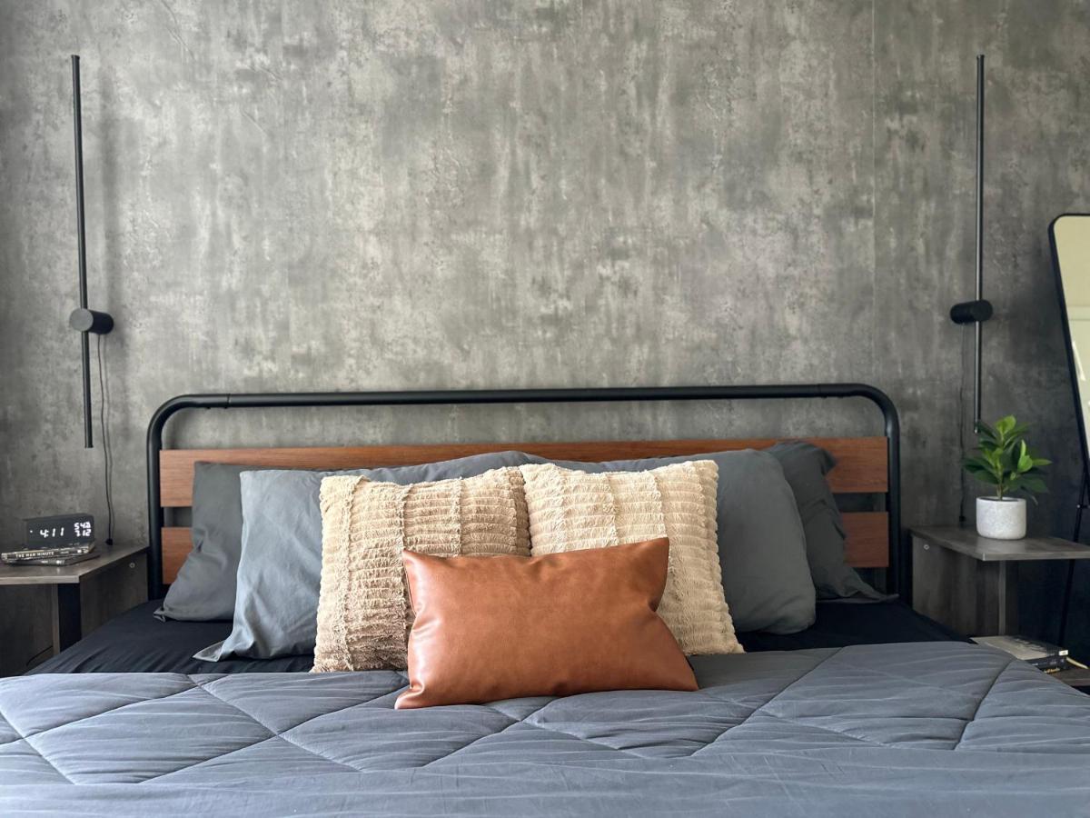 Easystays อเล็กซานเดรีย ภายนอก รูปภาพ