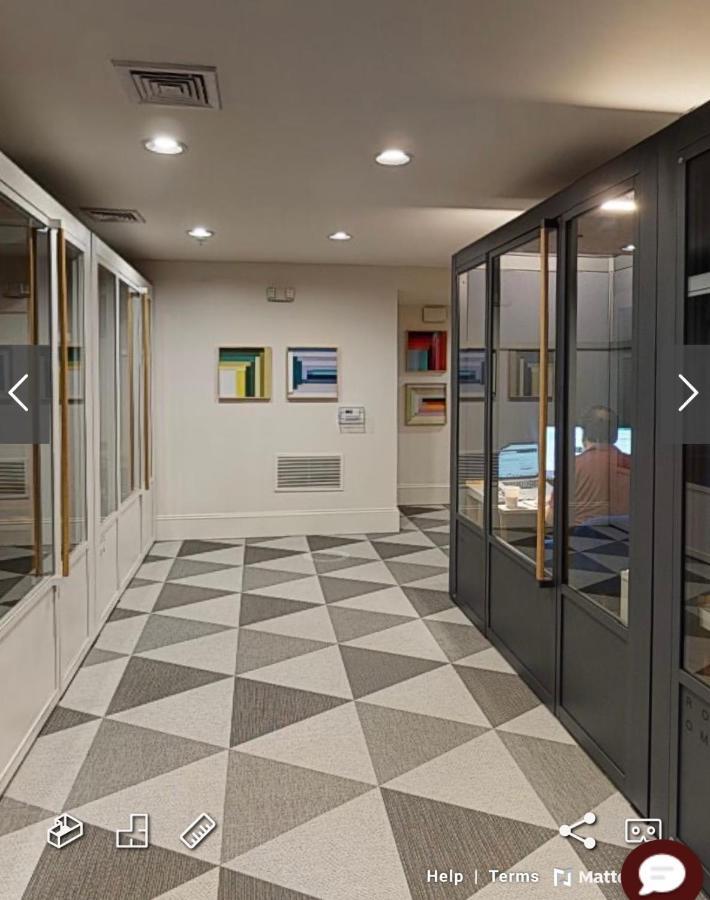 Easystays อเล็กซานเดรีย ภายนอก รูปภาพ