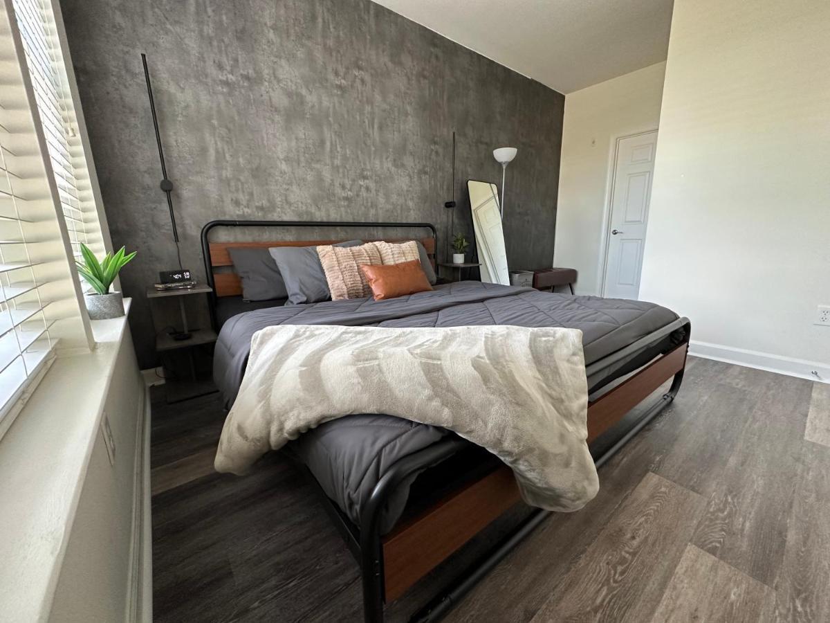 Easystays อเล็กซานเดรีย ภายนอก รูปภาพ