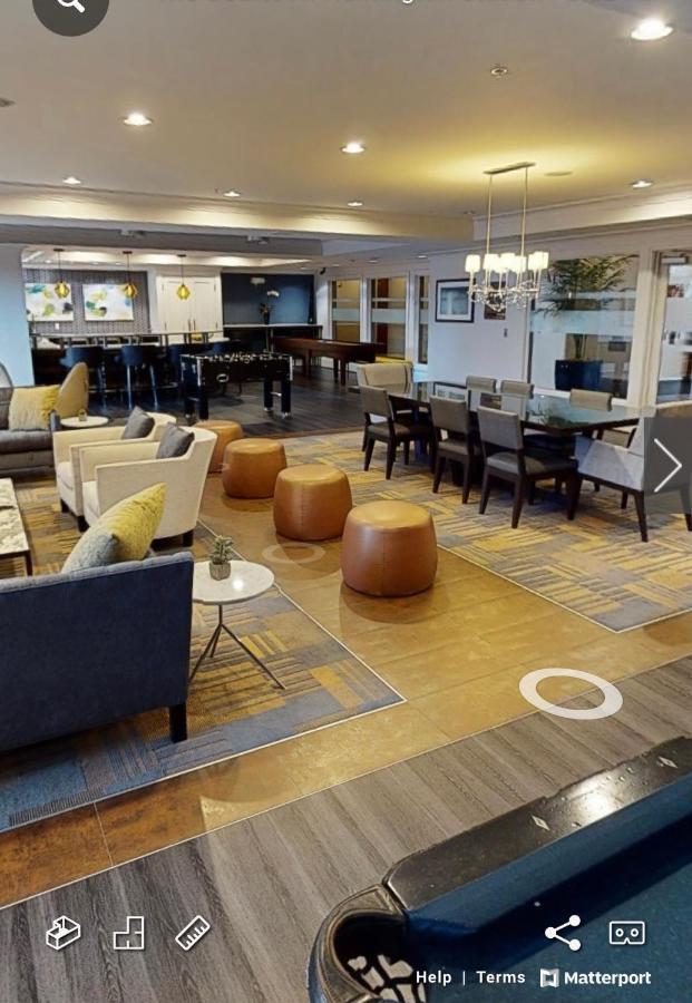 Easystays อเล็กซานเดรีย ภายนอก รูปภาพ