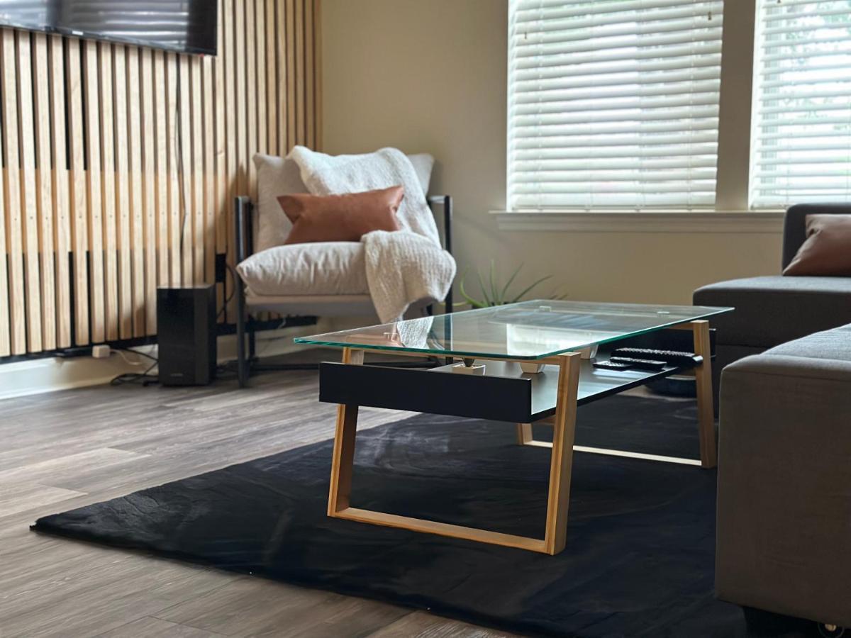 Easystays อเล็กซานเดรีย ภายนอก รูปภาพ