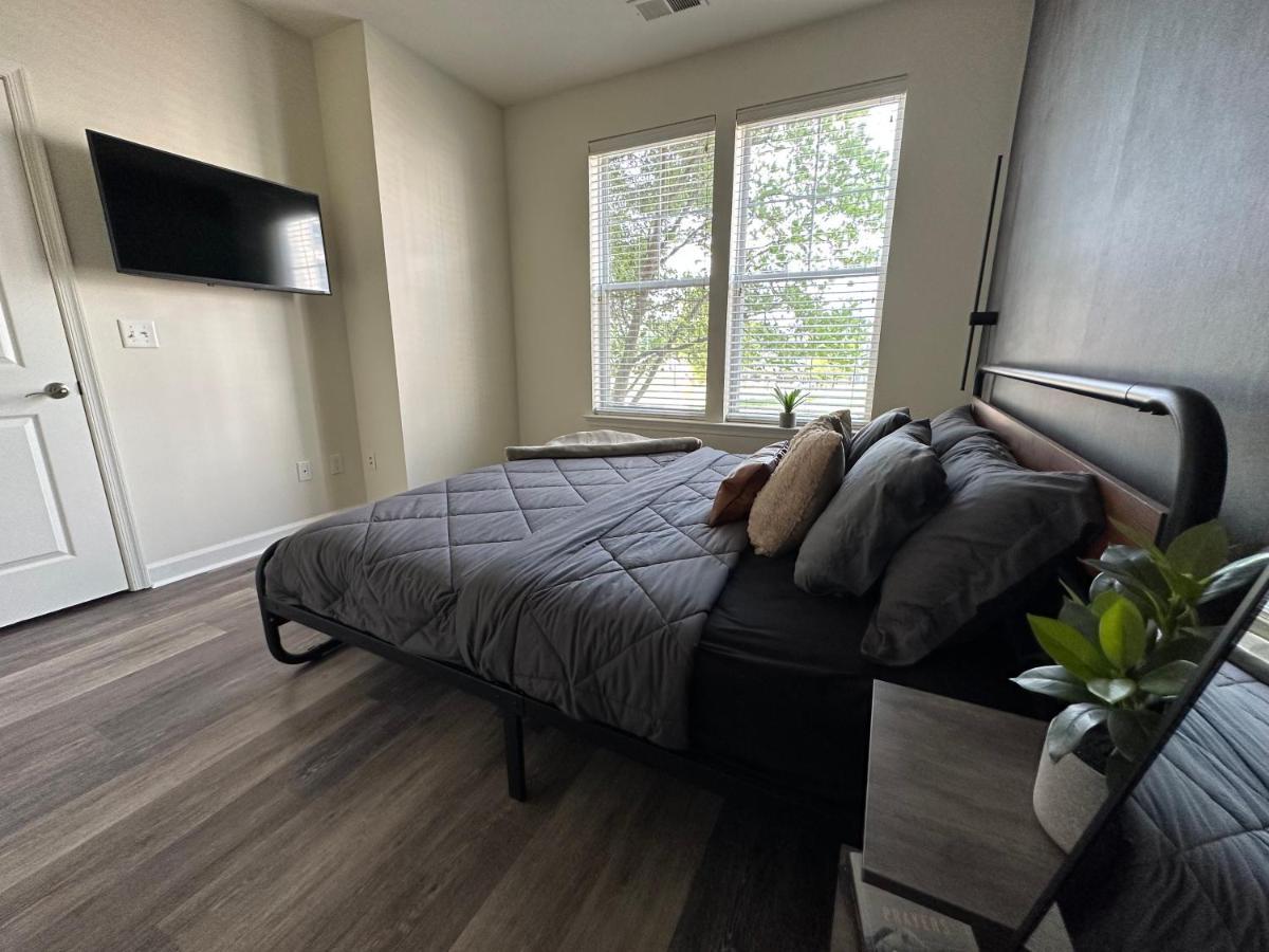 Easystays อเล็กซานเดรีย ภายนอก รูปภาพ